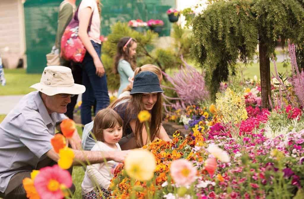 Connect Coaches Garden Tours Image -62b992e980019